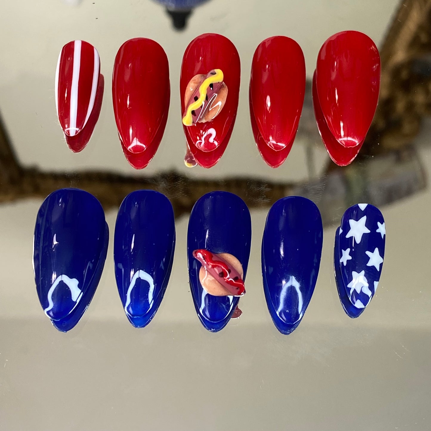 ‘Murica🌭