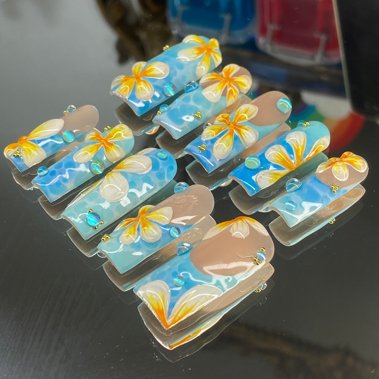 Gardenias💛