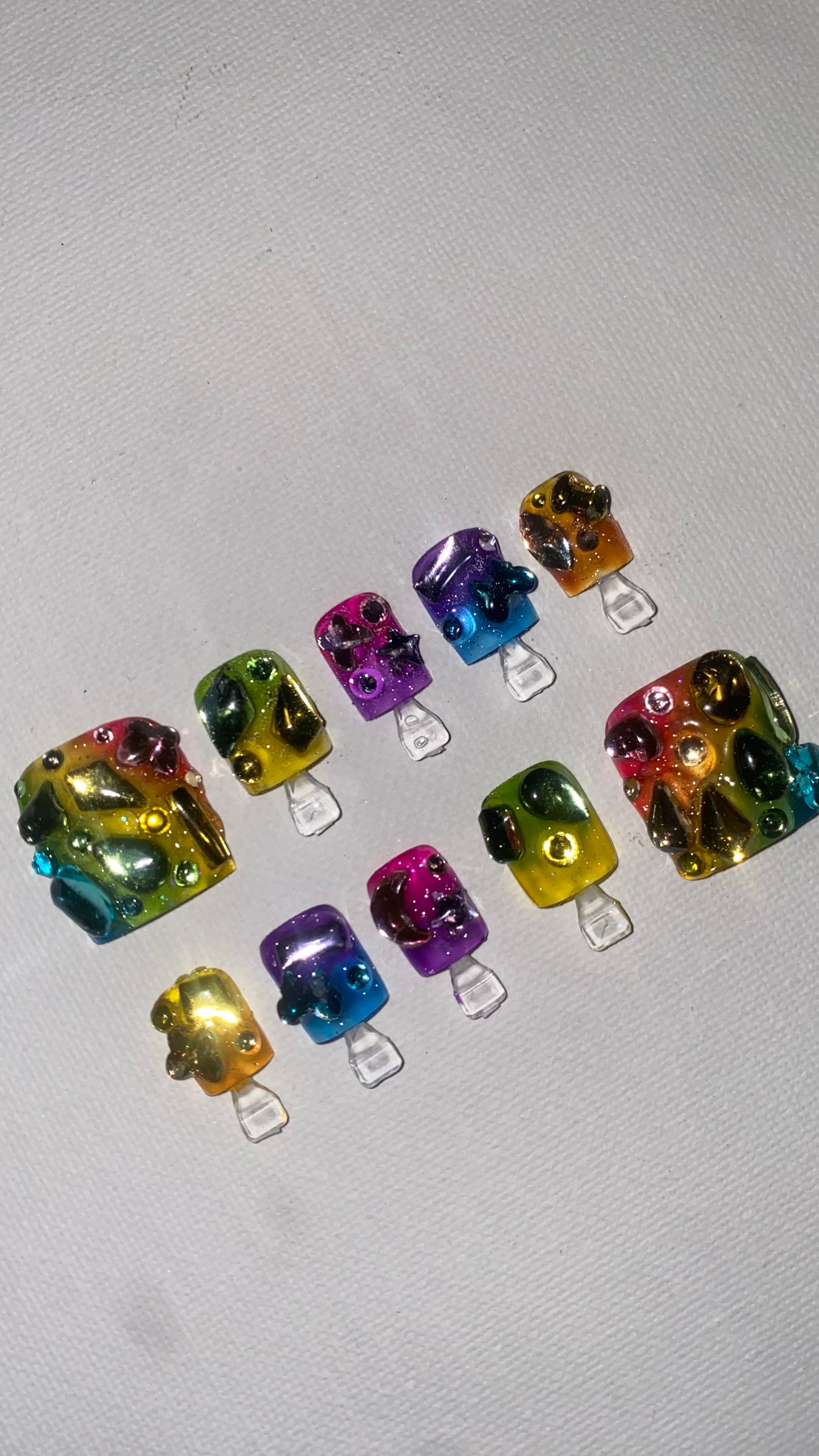 Bedazzledđź’Ž