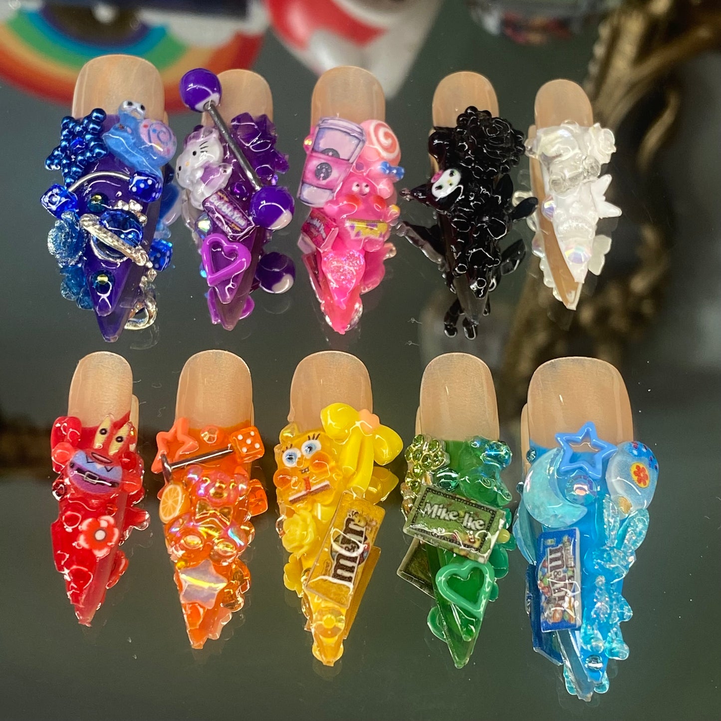 Junk🌈