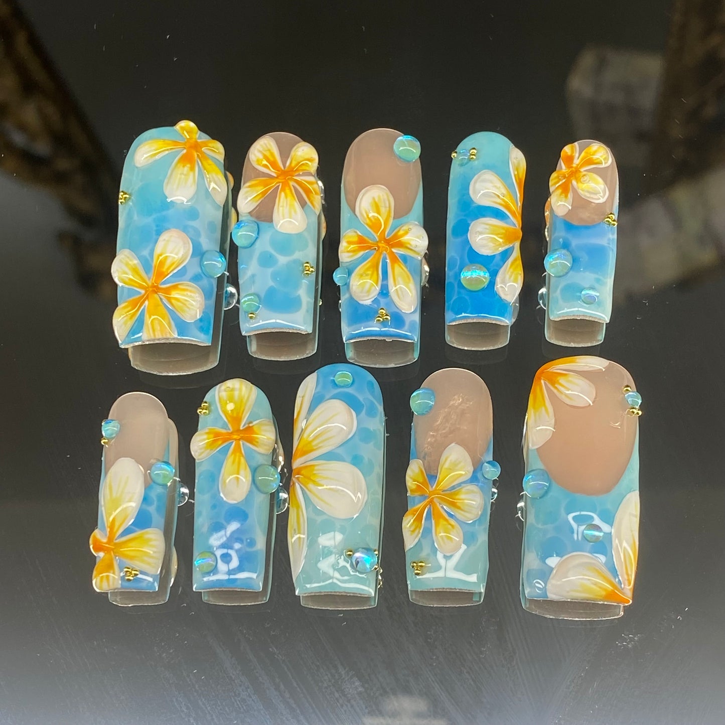 Gardenias💛