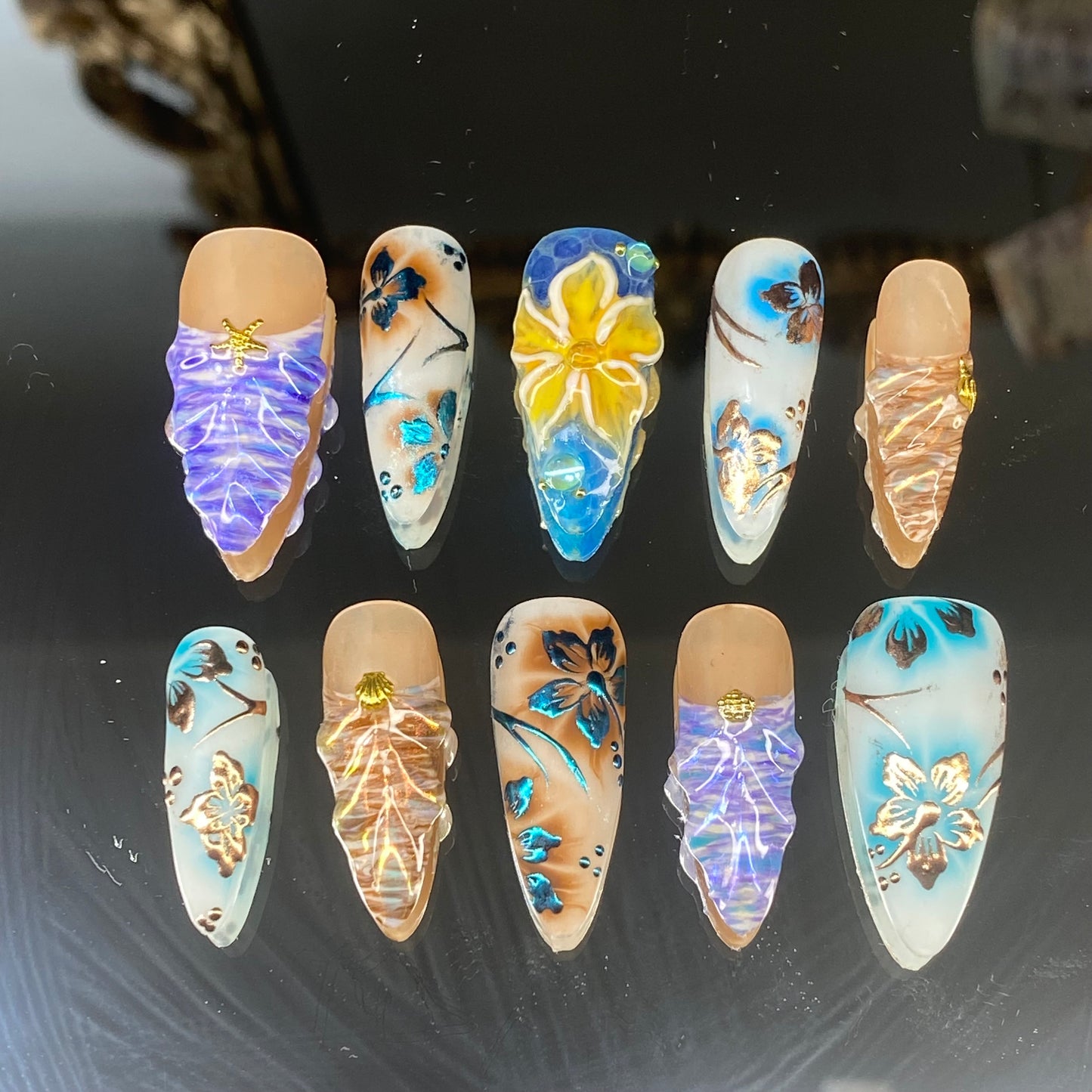 Seashells🐚