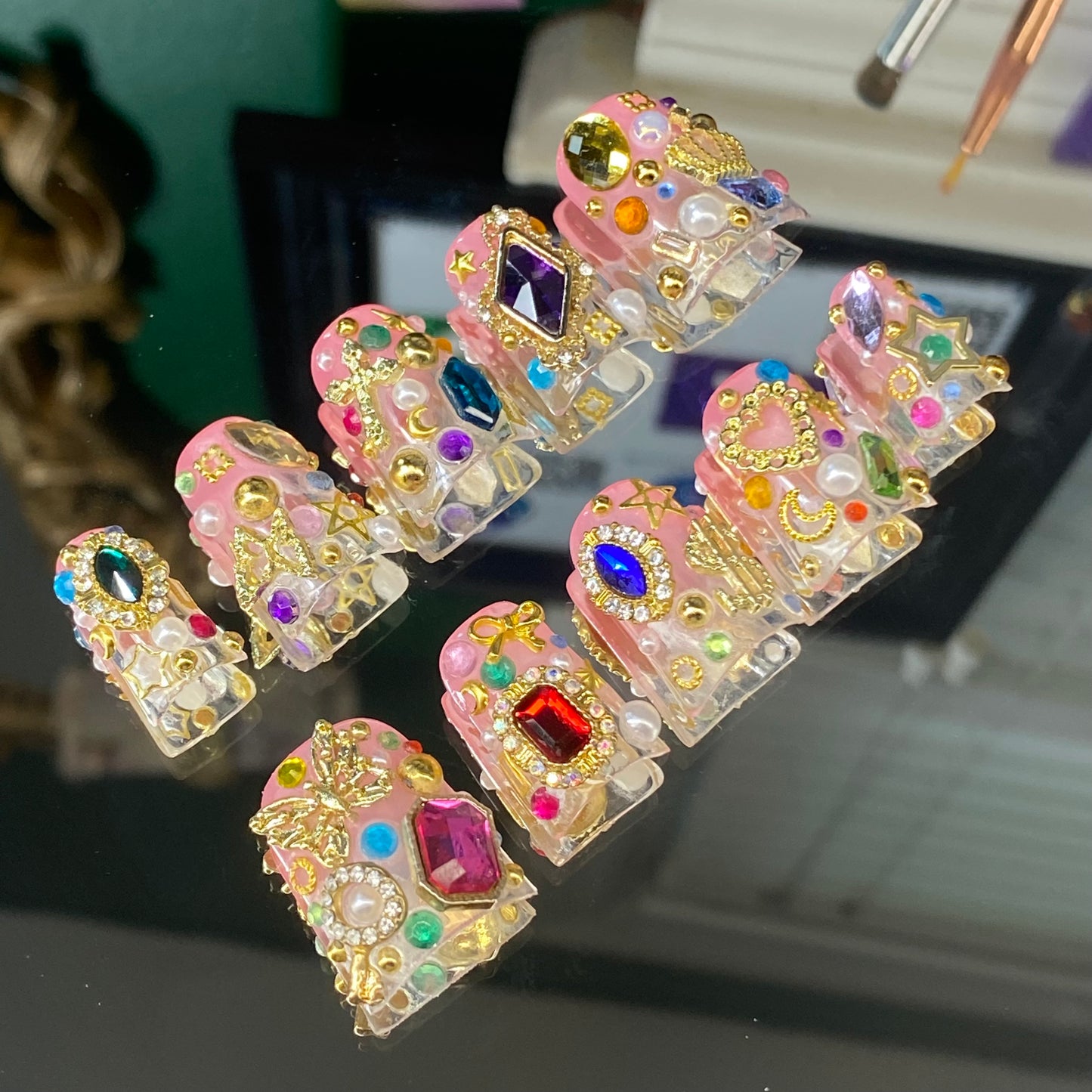 Bedazzledđź’Ž