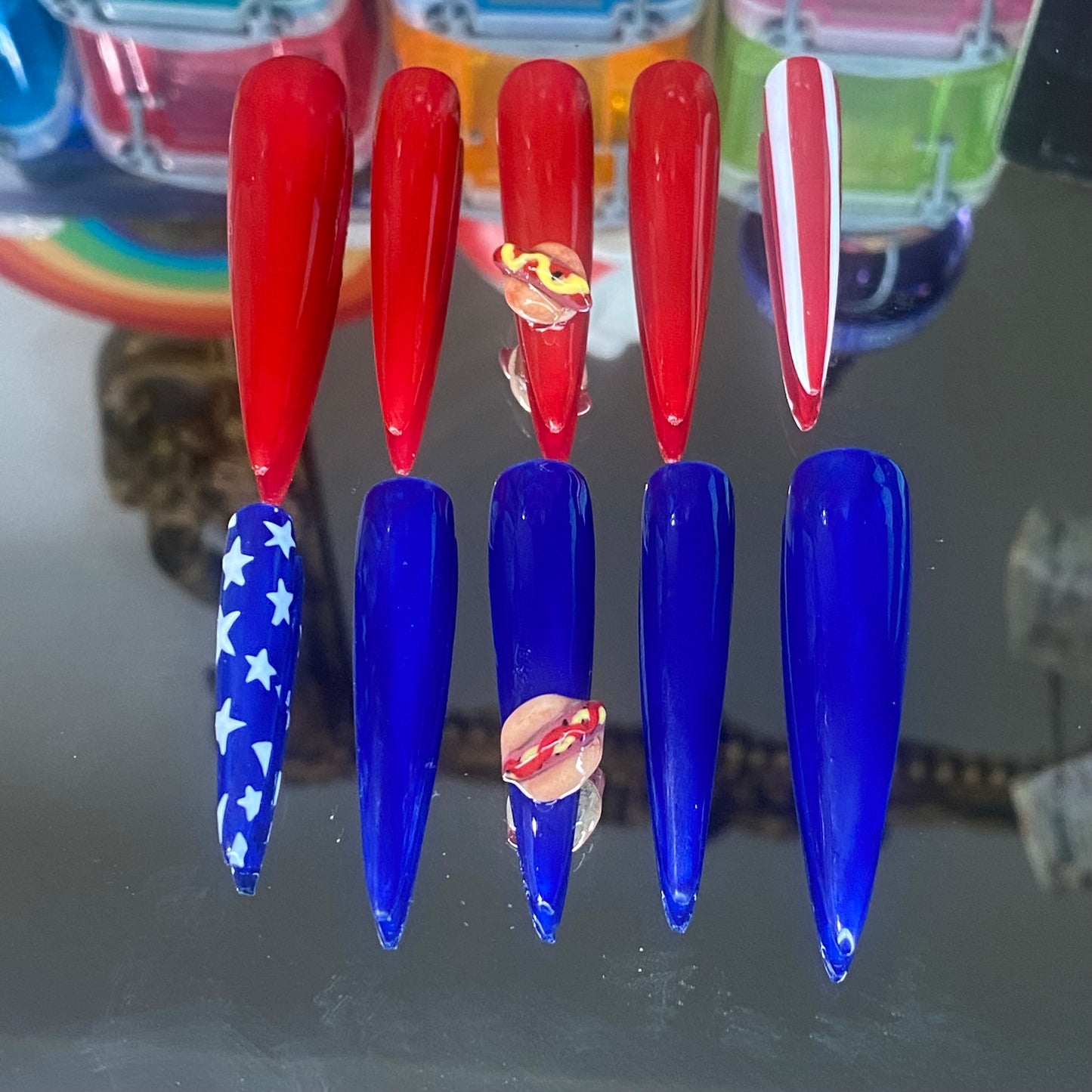‘Murica🌭