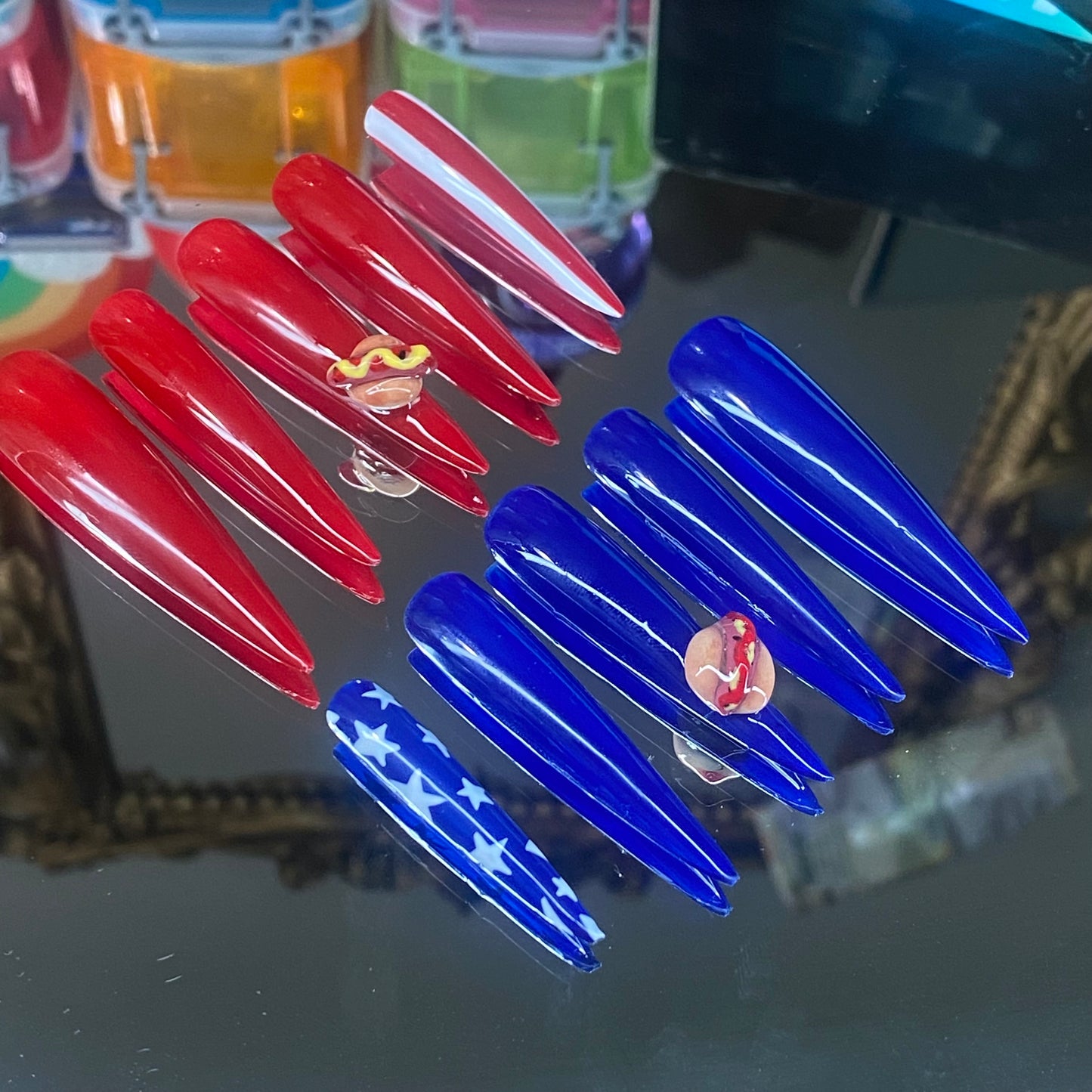 ‘Murica🌭