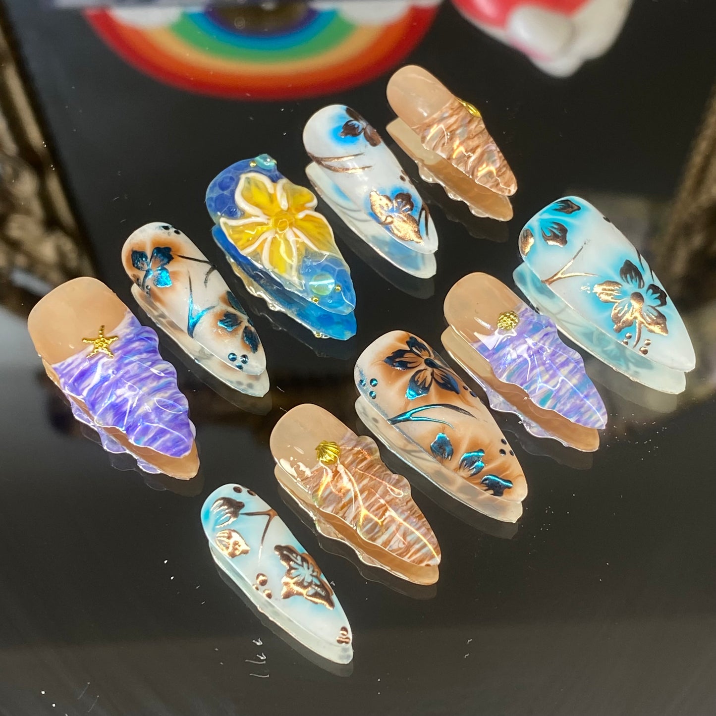 Seashells🐚