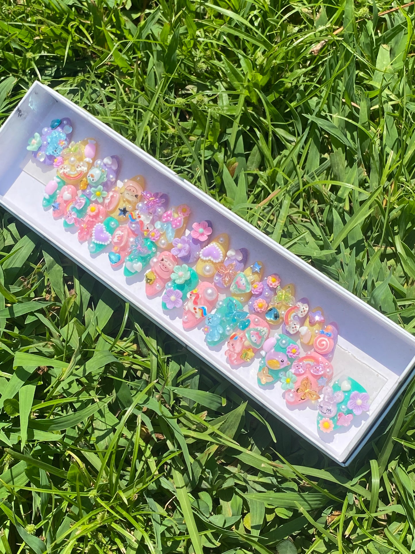 Charmed🐣🐰💐