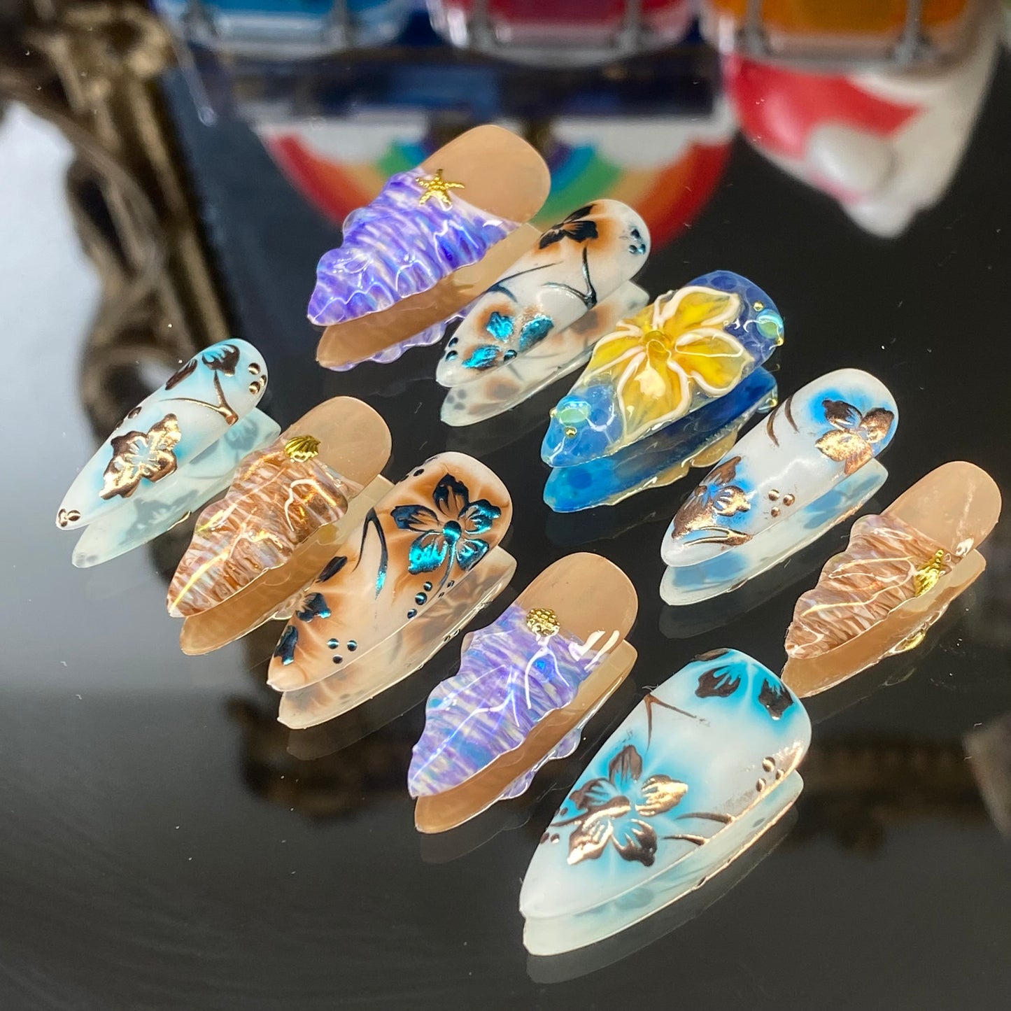 Seashells🐚