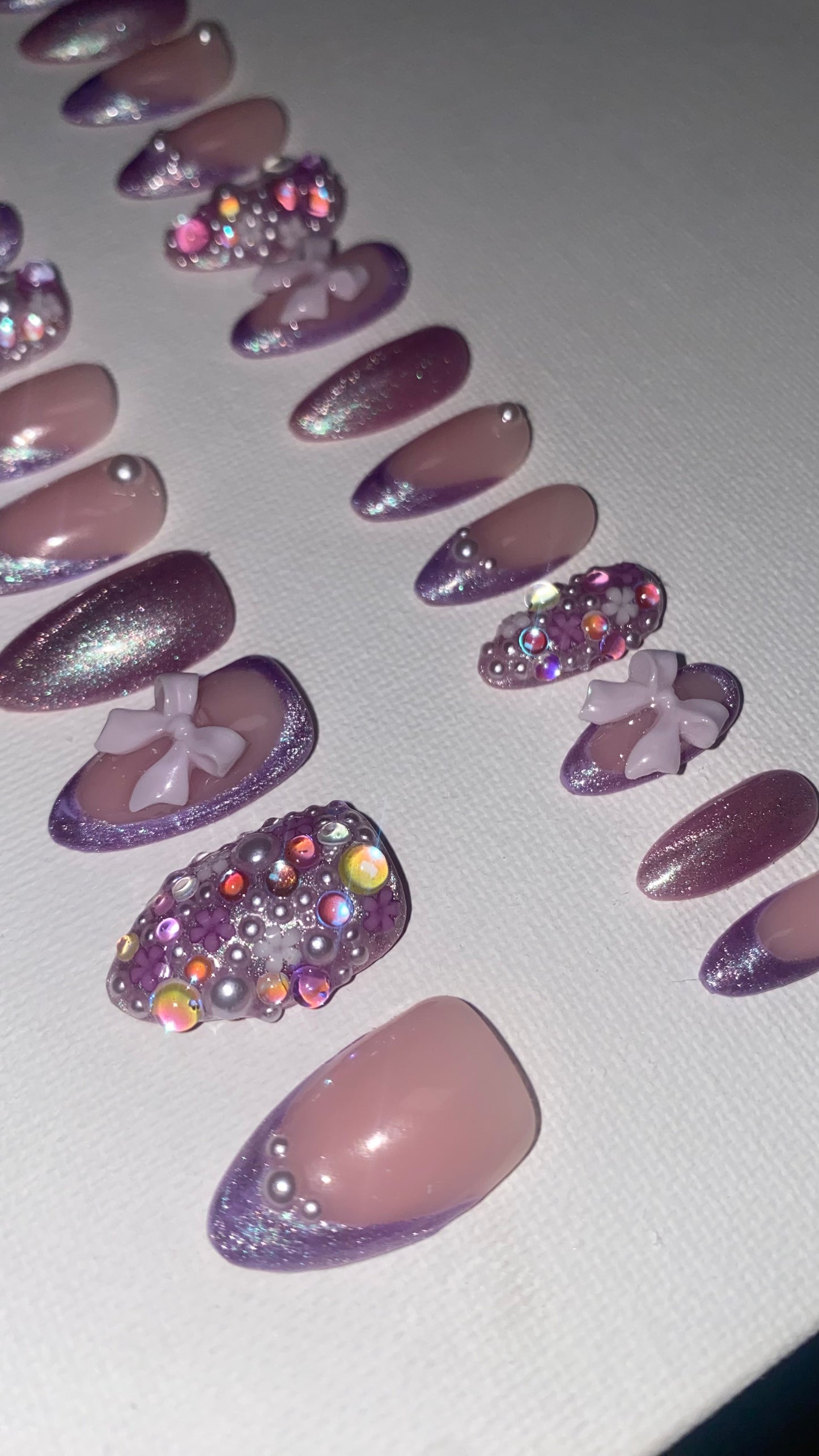Lavender🪻