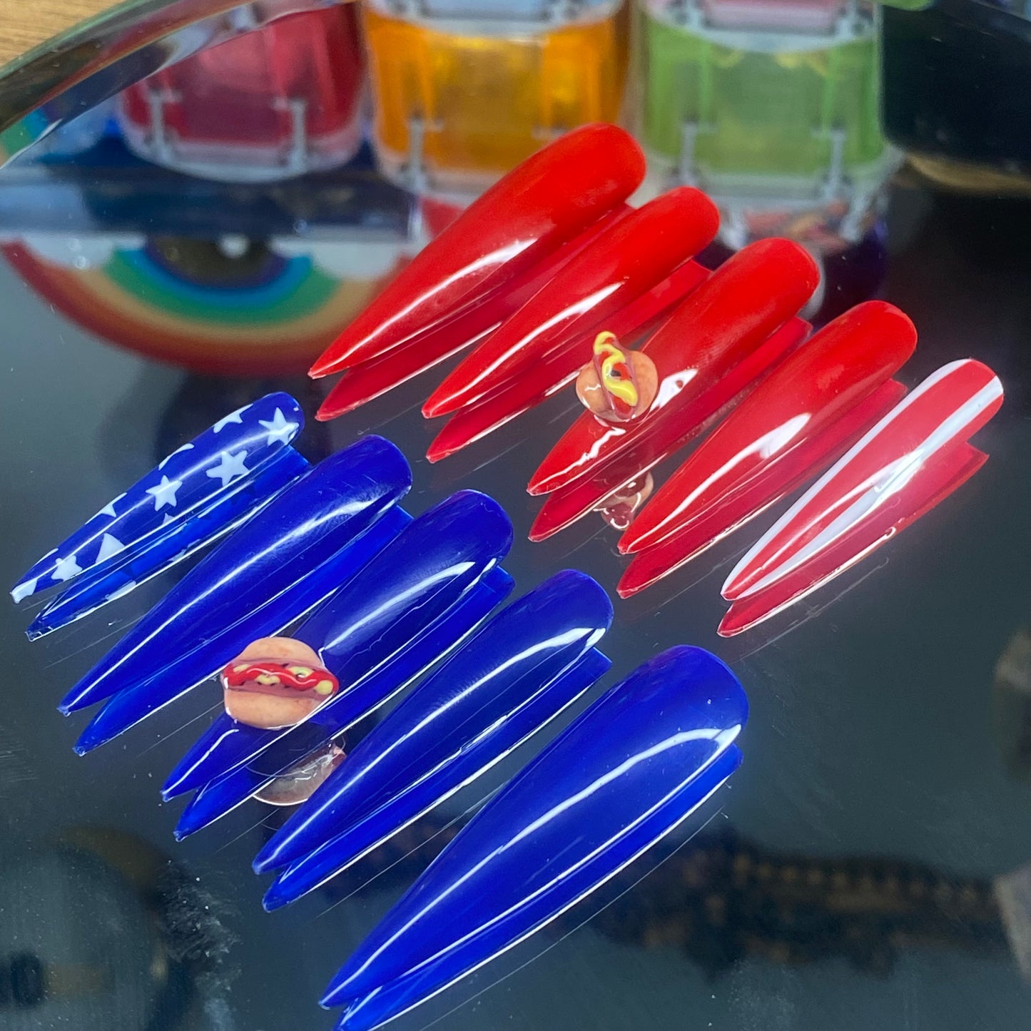 ‘Murica🌭