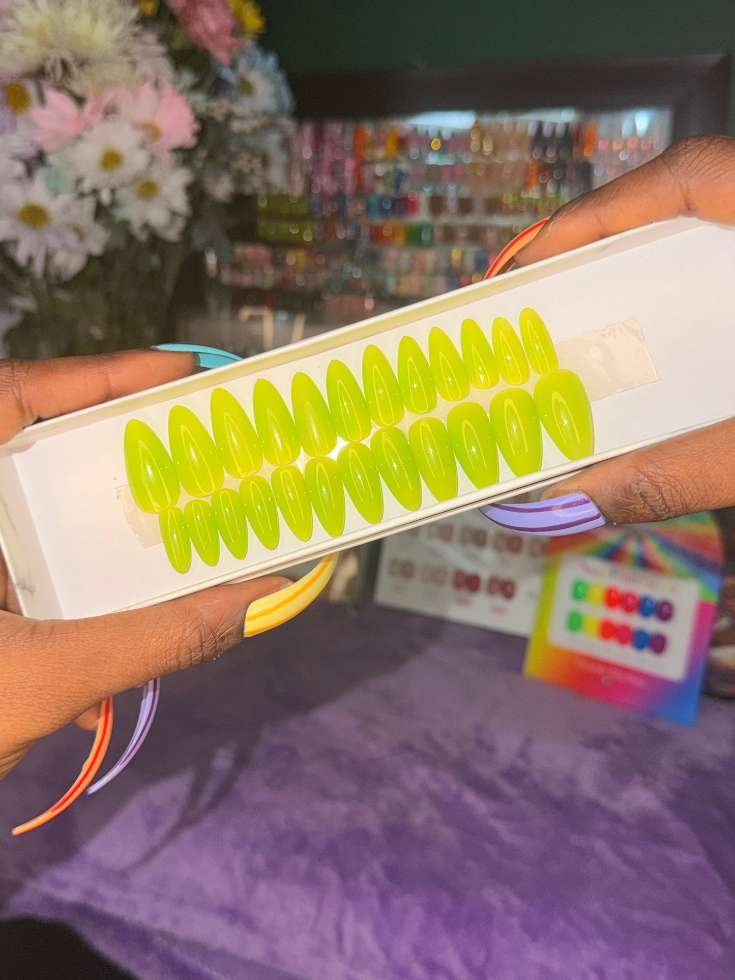 Lime🍋‍🟩