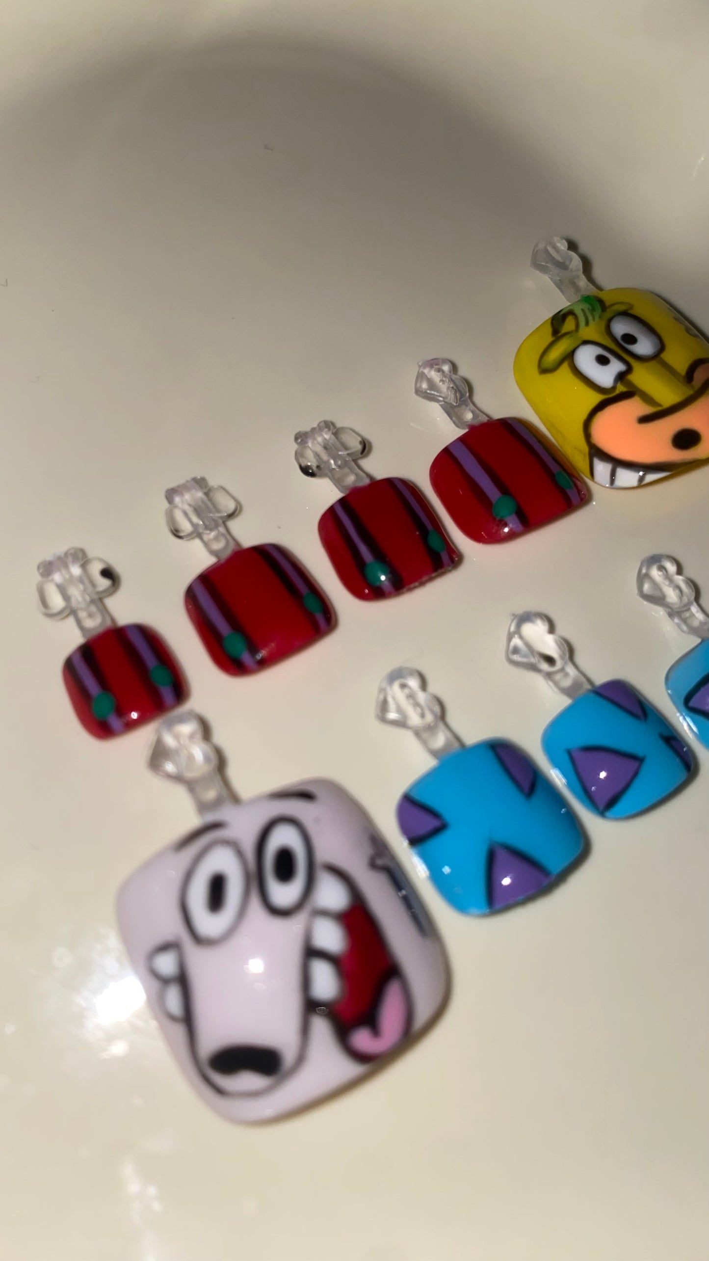 Rocko’s Modern Life🌐