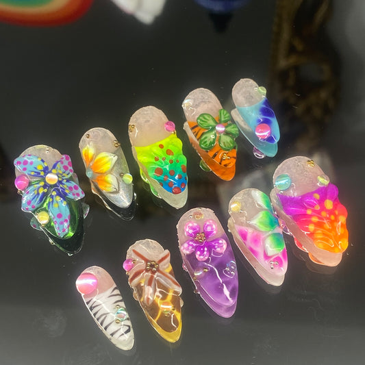 🔥 Floral💐