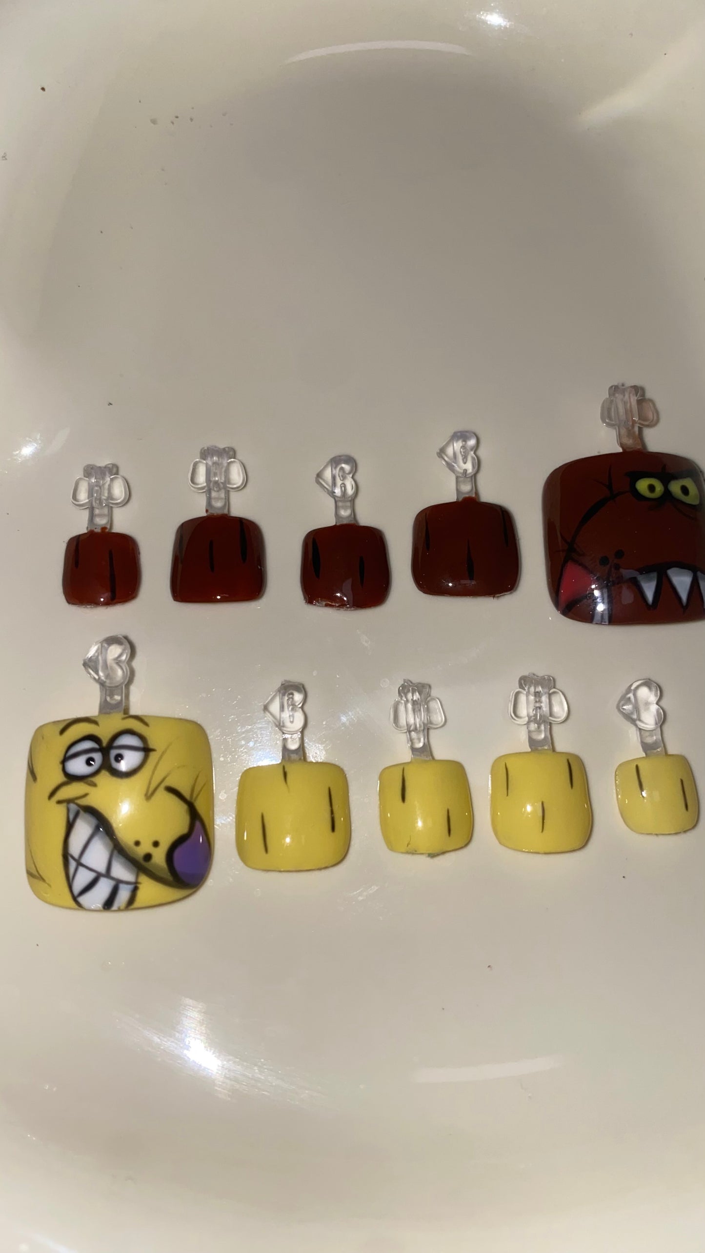 Angry Beavs