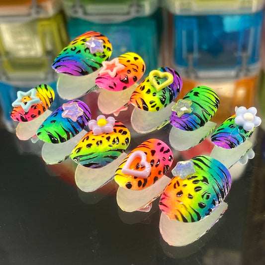 🔥 LF4L🌈💕✨