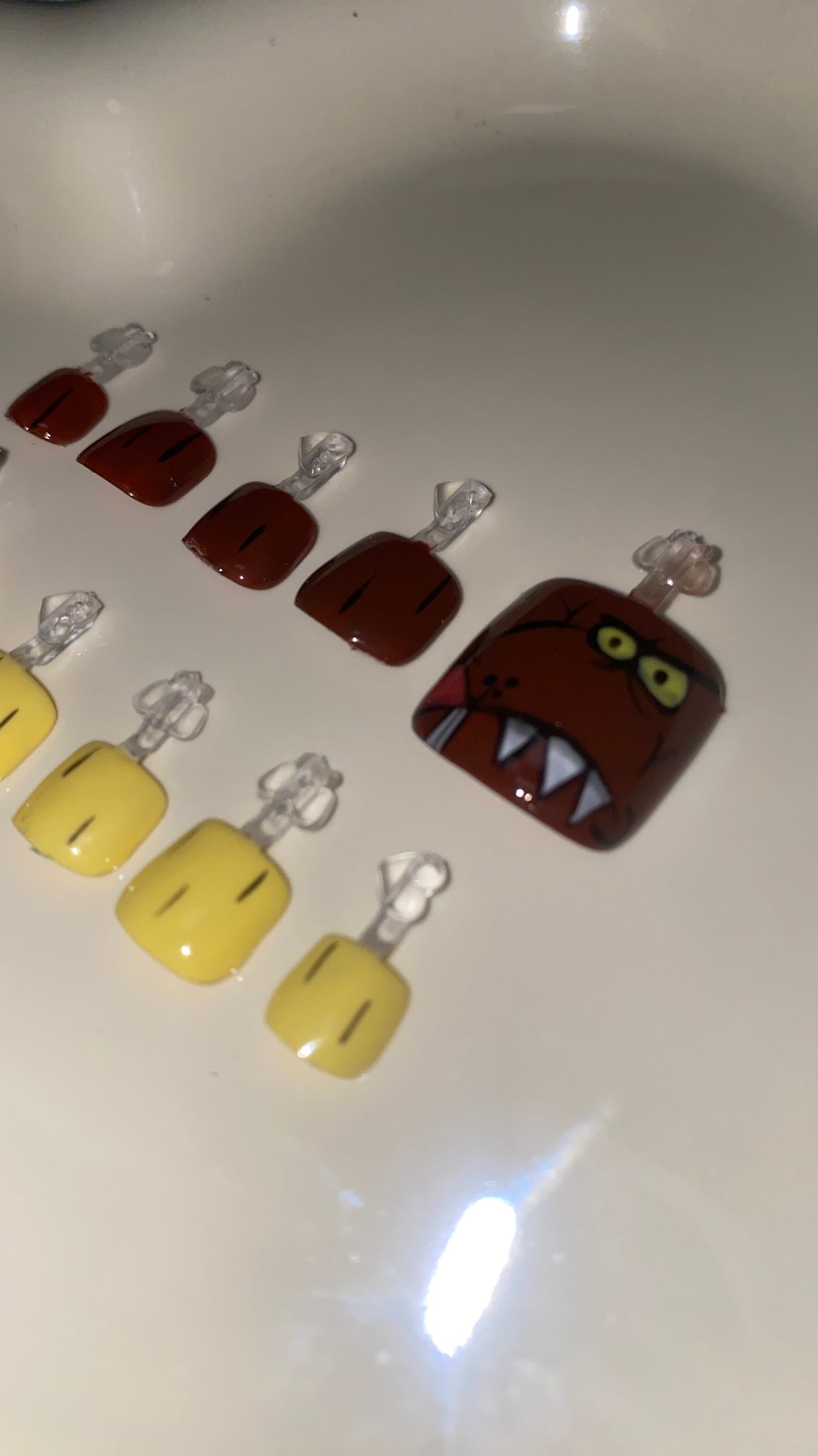 Angry Beavs