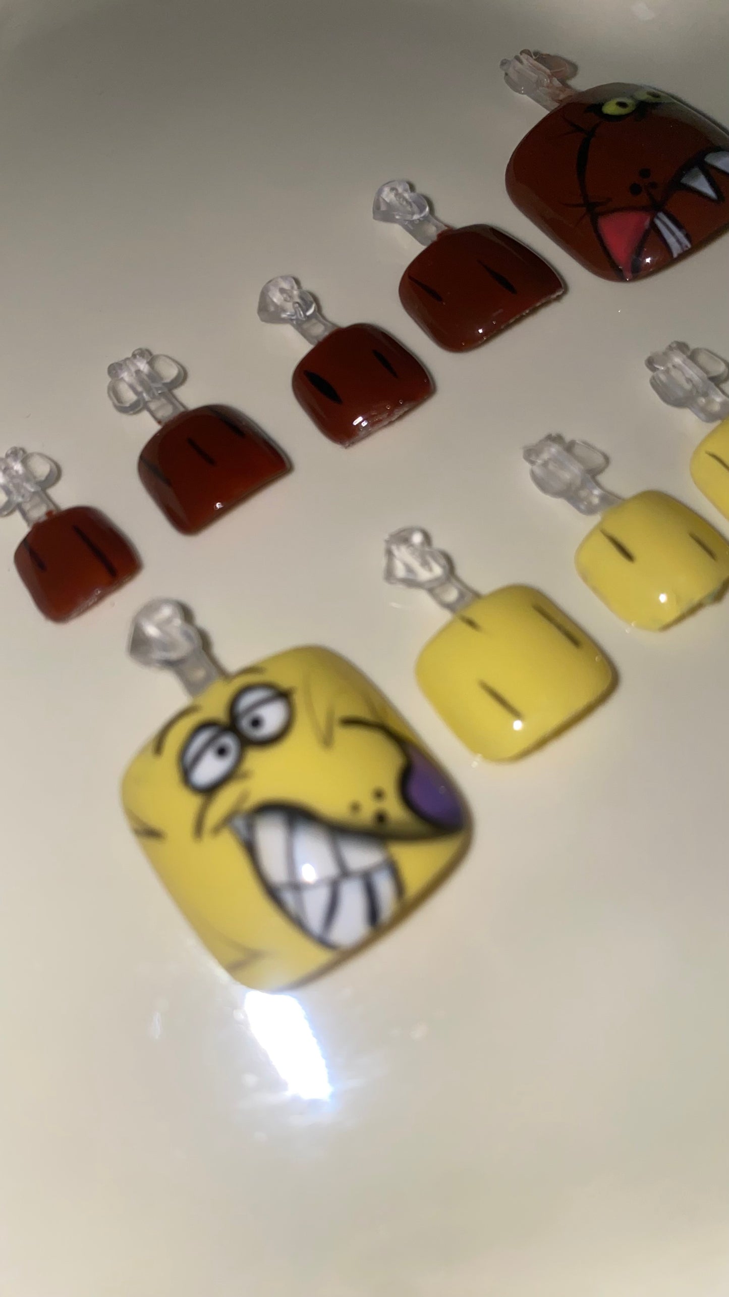 Angry Beavs