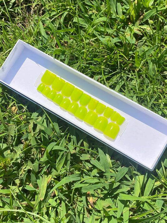 🔥 Lime🍋‍🟩