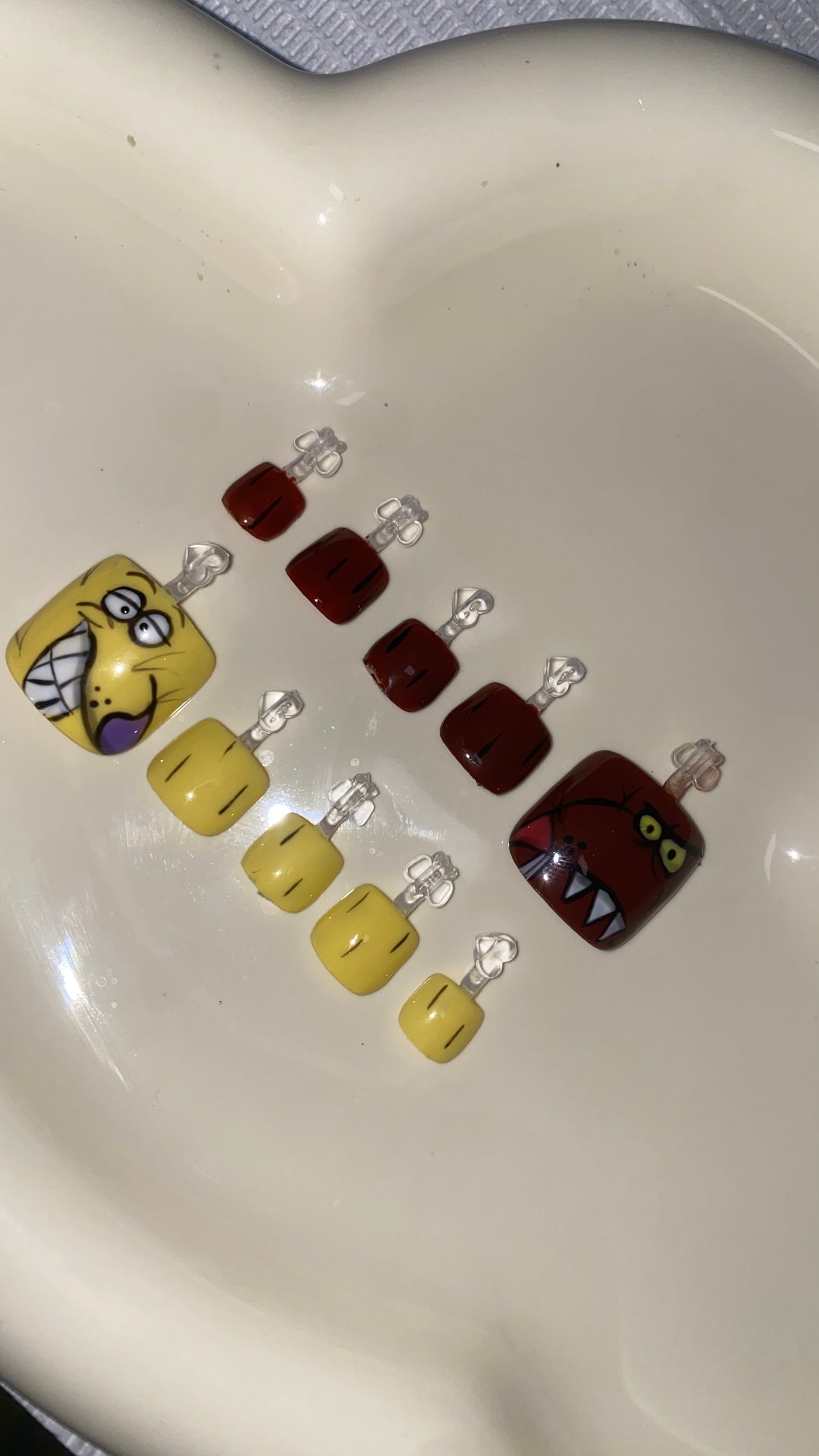Angry Beavs