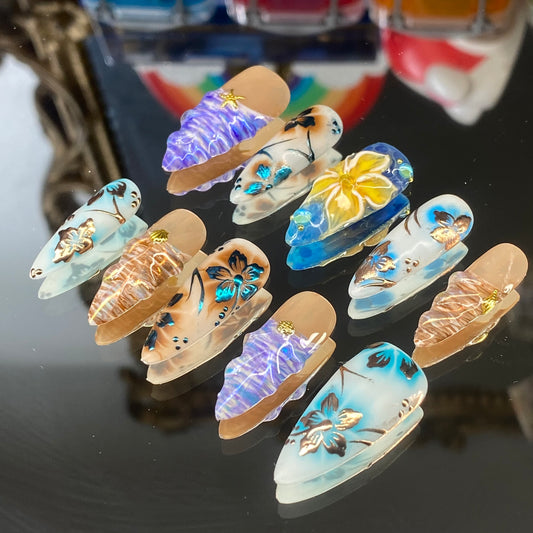 Seashells🐚