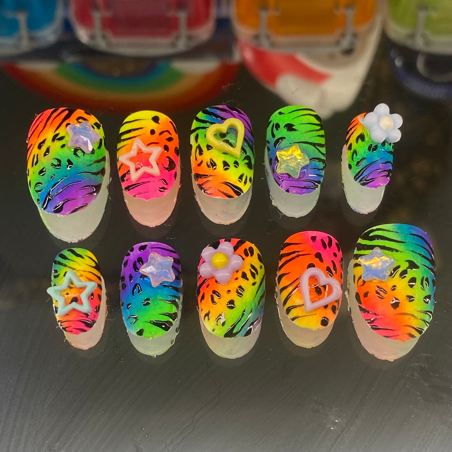 LF4L🌈💕✨