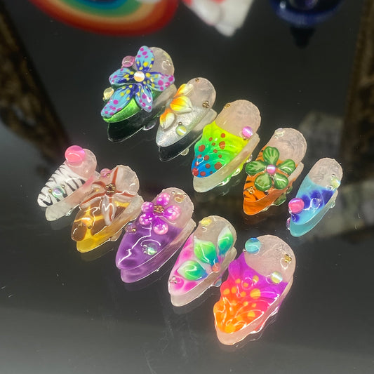 🔥 Floral💐
