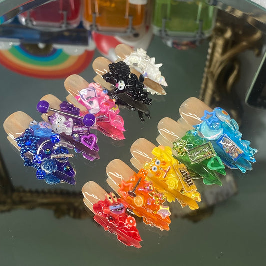 🔥 Junk🌈
