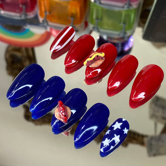 ‘Murica🌭