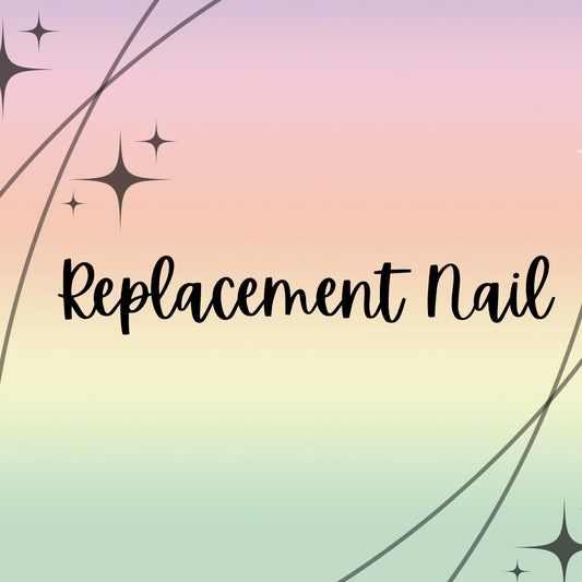Replacement Nail